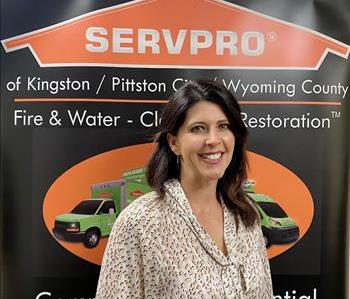 Heather Lazo , team member at SERVPRO of Hazleton / Dallas / Harvey's Lake