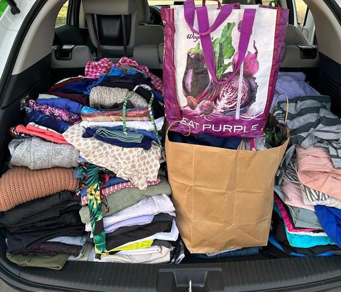 Donations