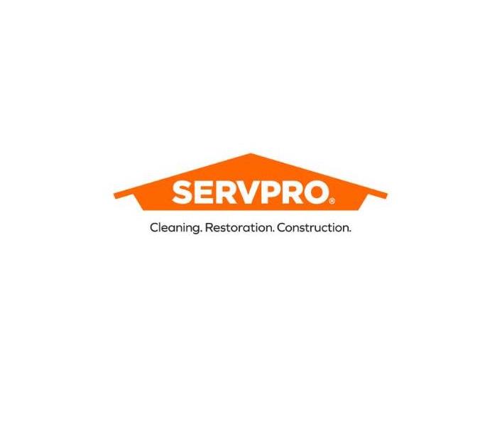 SERVPRO LOGO